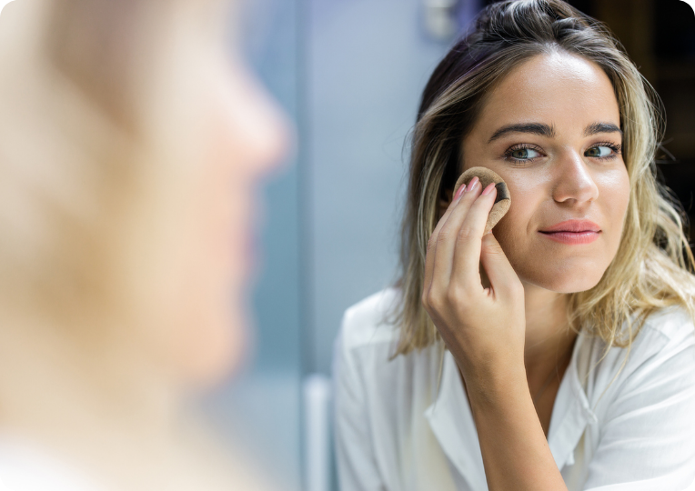 Read more about the article Quem tem psoríase pode usar maquiagem?