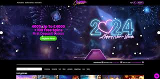 Love Casino Review 2026