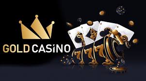 Обзор сайта Gold Casino: игры, бонусы и общее впечатление